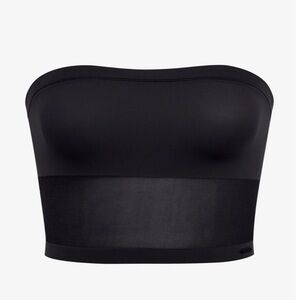 Savage X Fenty In the Spotlight Sheer Bandeau Bralette